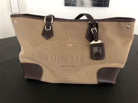 gebrauchte prada tasche|prada tasche damen.